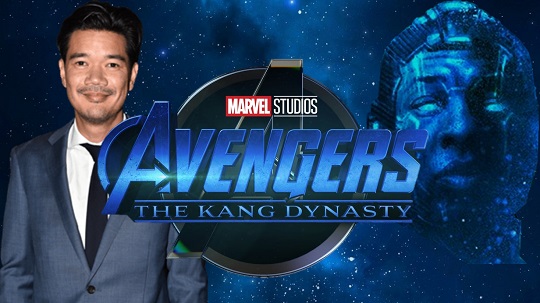 Universo Marvel 616: Destin Cretton sai da direção de Vingadores: A  Dinastia Kang para se focar em outros projetos do UCM
